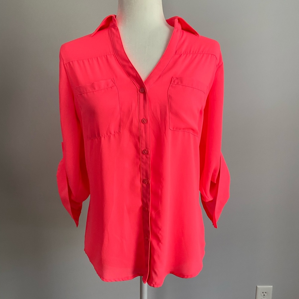 Women’s Blouse